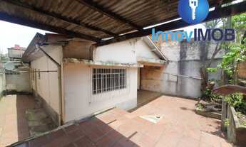 Imagem: Casa à venda na Vila Luzita