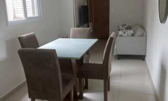 Imagem: Cobertura à venda em Santo André