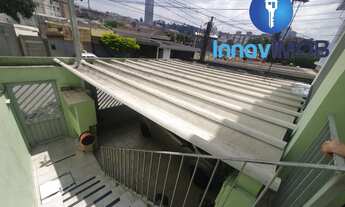 Imagem 4: Imperdível oportunidade: Casa com edícula à venda em Santo André-SP, Vila Mazzei! 2 quarto