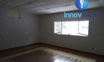 Imagem 6: Casa Comercial para Locação - Bairro Jardim - Santo André - SP