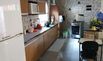 Imagem: Imóvel a venda em Santo André SP (Parque