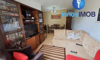 Imagem: Apartamento 87 m² c 3 dormitórios, 1 Suite
