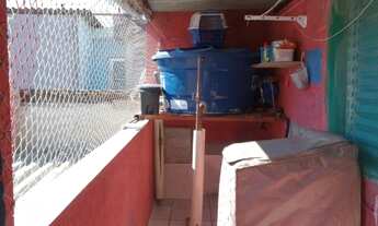 Imagem 4: Casa R$ 80.000 na cidade de Santo André, próximo ao centro da Vila Luzita