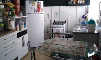 Imagem 2: Casa R$ 80.000 na cidade de Santo André, próximo ao centro da Vila Luzita