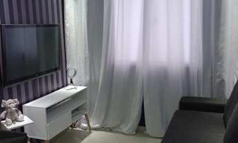 Imagem: Apartamento a Venda na Vila Lutécia