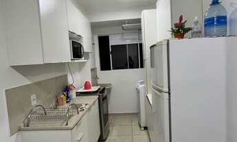 Imagem 2: Imperdível oportunidade! Apartamento à venda em Santo André-SP, Jardim Vila Rica: 2 quarto
