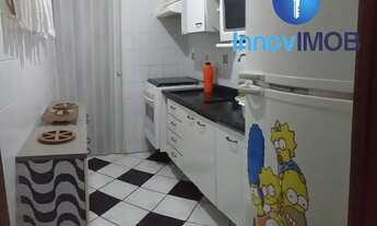 Imagem: Apartamento a venda Santo André