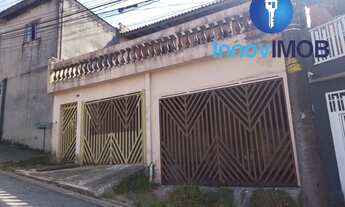 Imagem: Casa para locação em Santo André-SP