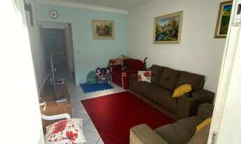 Imagem 2: Casa á venda em Santo André - SP