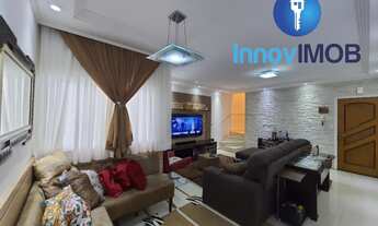 Imagem: Cobertura à Venda na Vila Pires