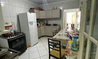 Imagem: Casa á venda em Santo André - SP