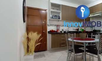 Imagem 2: Apartamento sem condomínio em Santo André