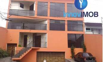 Imagem: Prédio Vila Camilópolis