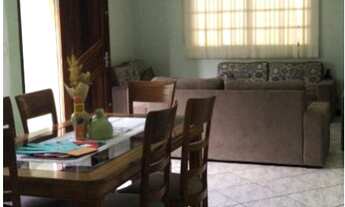 Imagem: Impecável Casa à Venda em Santo André-SP