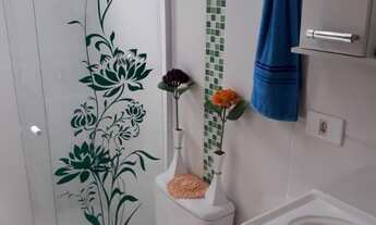 Imagem 6: Apartamento sem condomínio em Santo André