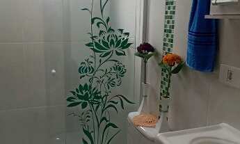 Imagem 7: Apartamento sem condomínio em Santo André