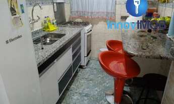 Imagem: Apartamento a Venda 02 dorm - Jardim Santo