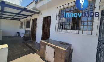 Imagem: Casa a venda - Vila Luzita em Santo André