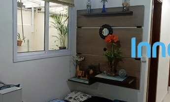 Imagem: Apartamento sem condomínio em Santo André