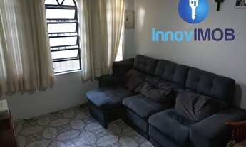 Imagem 4: Imperdível casa à venda em Santo André-SP, Vila Luzita: 3 quartos, 1 suíte, sala, 2 vagas