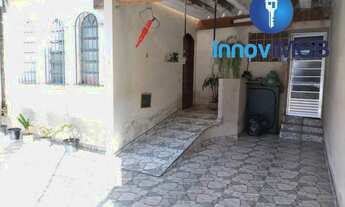 Imagem: Imperdível casa à venda em Santo André-SP