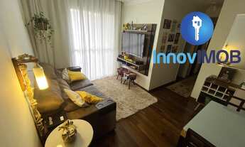 Imagem: Apartamento à venda em Santo André-SP