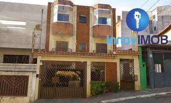 Imagem: Apartamento 02 Dorm - 72 m² - Vila Luzita