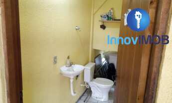 Imagem 6: Apartamento 02 Dorm - 72 m² - Vila Luzita - Santo André - SP