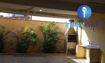 Imagem 5: Apartamento 02 Dorm - 72 m² - Vila Luzita - Santo André - SP