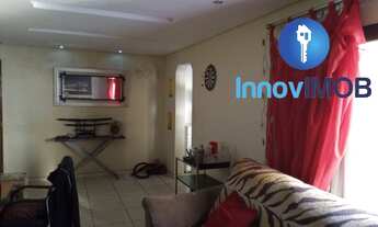 Imagem 7: Apartamento 02 Dorm - 72 m² - Vila Luzita - Santo André - SP