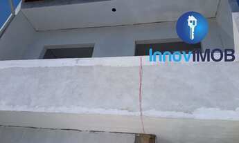 Imagem 3: Sobrado 03 Dorm. 01 suíte - 02 vagas com Edícula a Venda - Vila Suíça - Santo André - SP