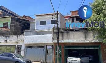 Imagem: Sobrado 03 Dorm. 01 suíte - 02 vagas com