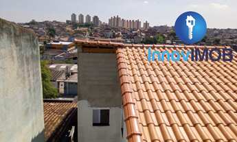 Imagem 6: Sobrado 03 Dorm. 01 suíte - 02 vagas com Edícula a Venda - Vila Suíça - Santo André - SP