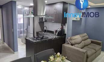 Imagem: Apto 02 dorm - Vila João Ramalho - Santo