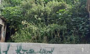 Imagem: Terreno a venda na Av. Pedro Américo Vila