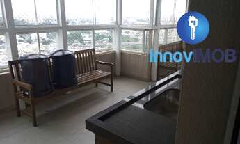 Imagem 6: 2 dormitórios na Rua Lauro Muller