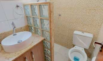 Imagem 7: Imperdível oportunidade: Cobertura de 2 quartos no Jardim Ipanema, Santo André-SP - 70m²