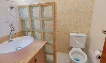 Imagem 6: Imperdível oportunidade: Cobertura de 2 quartos no Jardim Ipanema, Santo André-SP - 70m²