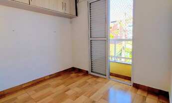 Imagem 4: Imperdível oportunidade: Cobertura de 2 quartos no Jardim Ipanema, Santo André-SP - 70m²