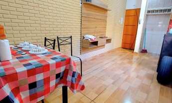 Imagem 3: Imperdível oportunidade: Cobertura de 2 quartos no Jardim Ipanema, Santo André-SP - 70m²