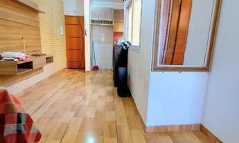 Imagem 2: Imperdível oportunidade: Cobertura de 2 quartos no Jardim Ipanema, Santo André-SP - 70m²