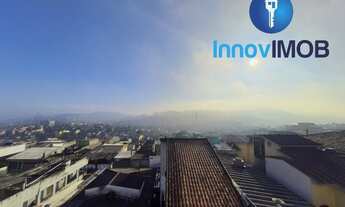 Imagem: Casa à venda ou locação em Mauá-SP