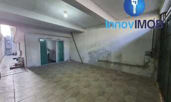 Imagem 4: Casa à venda ou locação em Mauá-SP, Jardim Esperança: 3 quartos, 1 suíte, 3 salas, 3 banhe