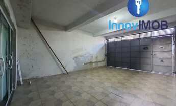 Imagem 3: Casa à venda ou locação em Mauá-SP, Jardim Esperança: 3 quartos, 1 suíte, 3 salas, 3 banhe