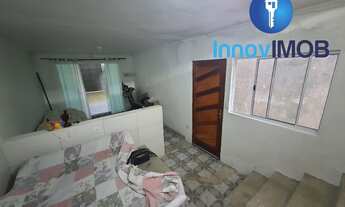 Imagem 6: Casa à venda ou locação em Mauá-SP, Jardim Esperança: 3 quartos, 1 suíte, 3 salas, 3 banhe