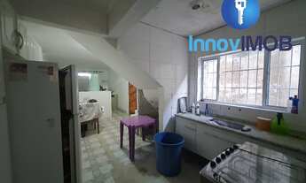 Imagem 5: Casa à venda ou locação em Mauá-SP, Jardim Esperança: 3 quartos, 1 suíte, 3 salas, 3 banhe