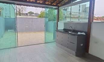 Imagem: Cobertura à venda ou locação na Vila