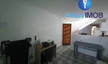 Imagem 7: Casa à venda ou locação em Mauá-SP, Jardim Esperança: 3 quartos, 1 suíte, 3 salas, 3 banhe