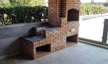 Imagem 7: Apartamento à venda na Vila Luzita, Santo André-SP: 3 quartos, 1 banheiro, 1 vaga, 57m² de