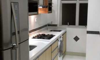 Imagem 5: Apartamento à venda na Vila Luzita, Santo André-SP: 3 quartos, 1 banheiro, 1 vaga, 57m² de